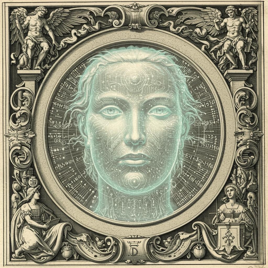 Virtual Sociality logo